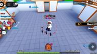 Eizen in the game (Image via Roblox)